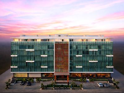 Town Square Suites