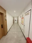 Berlin Light House Hotel (Zhengyang Park Zhengtai Building)