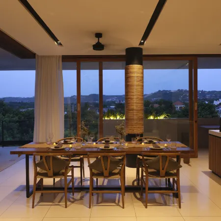 Body Factory Lifestyle Residence Uluwatu Отели рядом с достопримечательностью «Пляж Бингин»