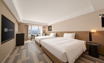 Meihao Lizhi Flagship Hotel (Shantou The Mixc)