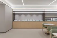 Ji Hotel (Tianshui South Station Shengda Square Branch) - 3-Star
