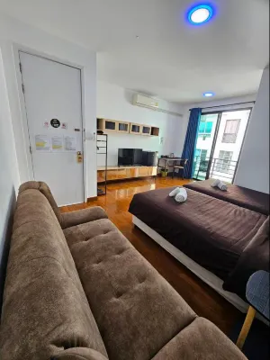 GrabSleepHotel Donmueang airport