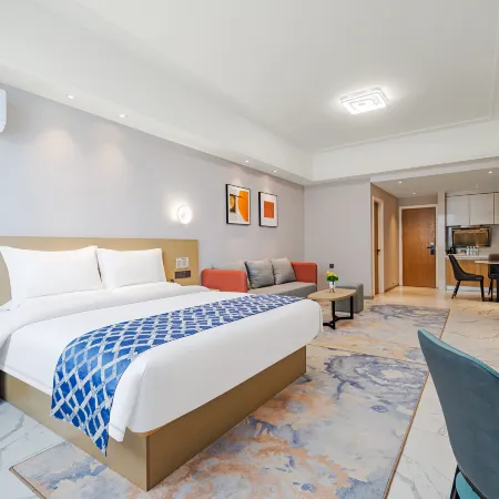 Hanming Chenju Apartment