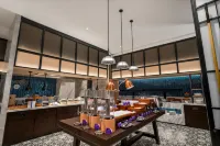 Four Points by Sheraton Rizhao Central Activities Zone