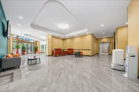City Garden Hotel (Kunshan Jinxi Ancient Town Branch) - 2-Star