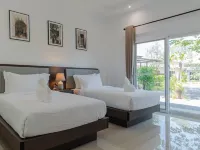 Whale Garden Hotels in Roi Et