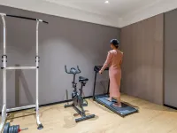 Vidolia Smart Hotel (Maoming High-speed Railway Station Branch) Hotels in Maoming