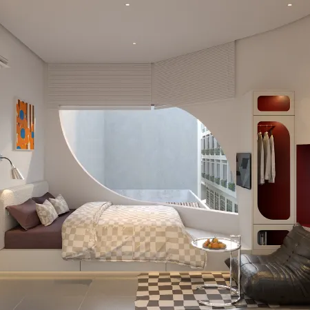 RIVA Skyline Hotel