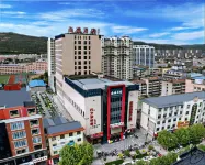 Shangde Hotel (Longzhou Square Branch, Longxian, Baoji)