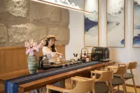 Feihua Qingmeng · Garden Oxygen Courtyard Boutique Stay (Dali Ancient City South Gate) - 2-نجوم