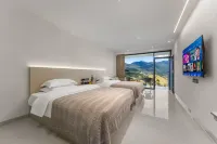 Terrace View Hotel