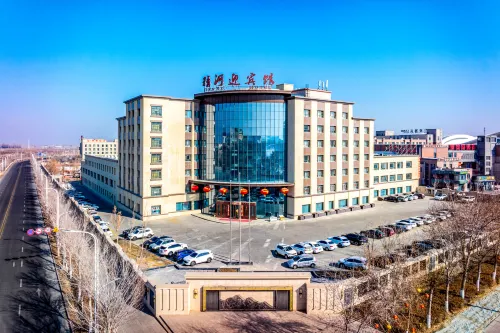 Jinghe Ying Hotel