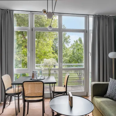 Numa Berlin Kater Hotels near راو