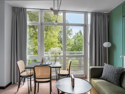 Numa Berlin Kater Hotel a Berlino