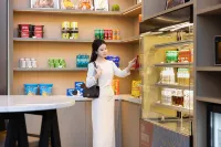 Home2 Suites by Hilton Changzhou - Gym
