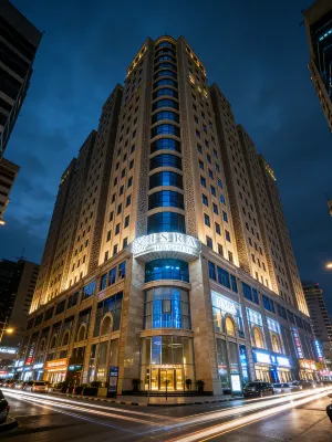 ISRAHOTEL