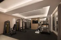 Sky City E-Sports Hotel (Liaoning Construction Vocational College)