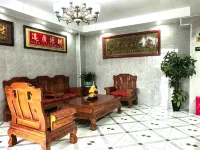 Star Familly Hotel - غرفة مطلة على الجبل