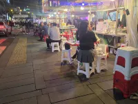 Belin Stay Myeongdong & Jongno Hotels near Sajikdan