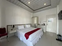 Grand Tamaro Hotel Hotels in Parapat