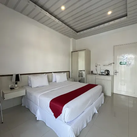 Grand Tamaro Hotel