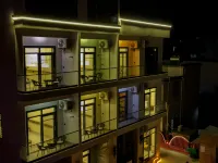 陵水・嶼見隱居|YuJ Inn民宿(黎安鎮店) 陵水住宿飯店