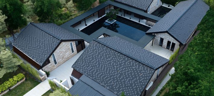 Weizhou Island Penglai Farmhouse Hotels in Beihai