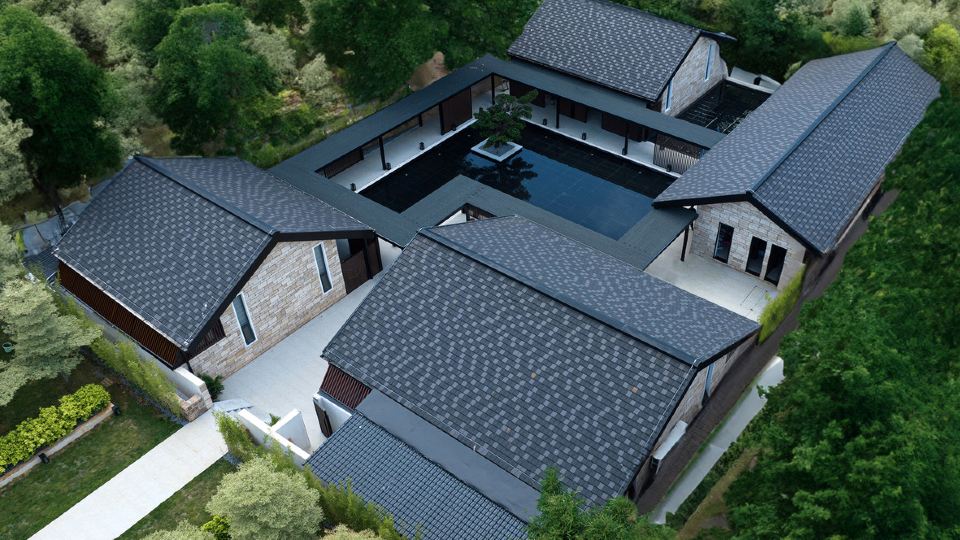 Weizhou Island Penglai Farmhouse