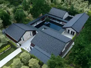 潿洲島蓬萊田舍
