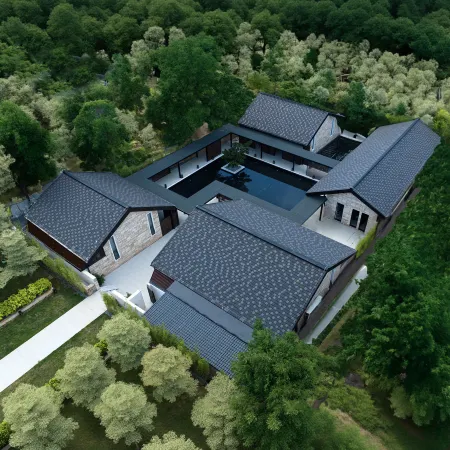 Weizhou Island Penglai Farmhouse