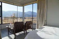 Nomadic  Manor  Hotel - New