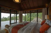 Meadow Hills Villas by Mahaprana 新加拉惹吉吉瀑布（Gitgit Waterfall）附近的飯店
