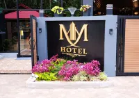 M'M Hotel - 4 étoiles