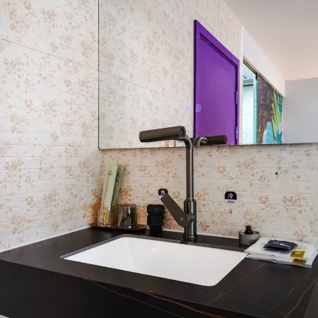 Shiguang Li Design Hotel