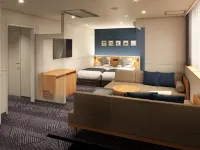 ART佐世保中央飯店 延海峰附近的飯店
