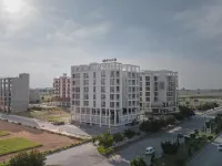 Alpirious Hotel - Near Islamabad Airport Hotels near Islamabad Airport
