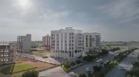 Alpirious Hotel - Near Islamabad Airport