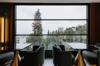 Marine Garden Sochi Hotel and Spa - breakfast