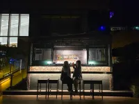 Fame Hall Garden Hotel - 5-Star