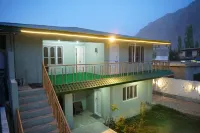 Regency Lodge skardu