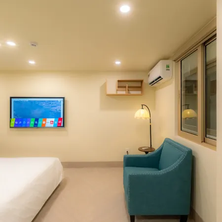 Weal Apartment