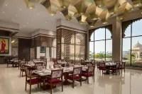 Wyndham Garden Udaipur Bhuwana - Aamiainen