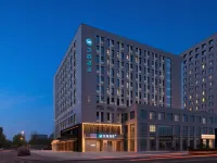HanTing Hotel (Ordos Kangbashi Tourist Area) Hotels in Ordos