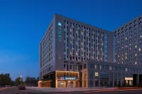 HanTing Hotel (Ordos Kangbashi Tourist Area)