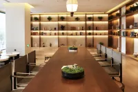 邯鄲道成語酒店