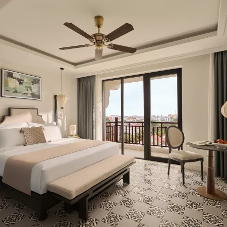 Signature by M Village Hotel Hoi An, a brand of Modern Village Lifestyle