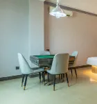 Longmen mushang Hotel - 2-Sterne