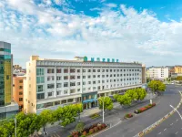 City Convenience Hotel (Ganzhou Xingguo Emerald Plaza Branch) - 3-Star
