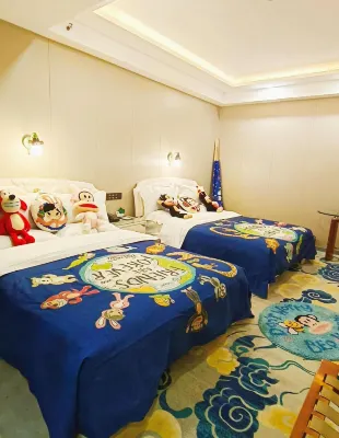 Yunxiang International Hotel