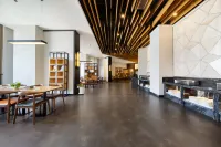 Pu 'er Pushe Hotel (Pu 'er high-speed railway station Branch) - Aamiainen